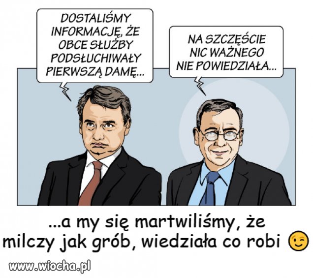 Wiedziała co robi