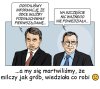 Wiedziała co robi