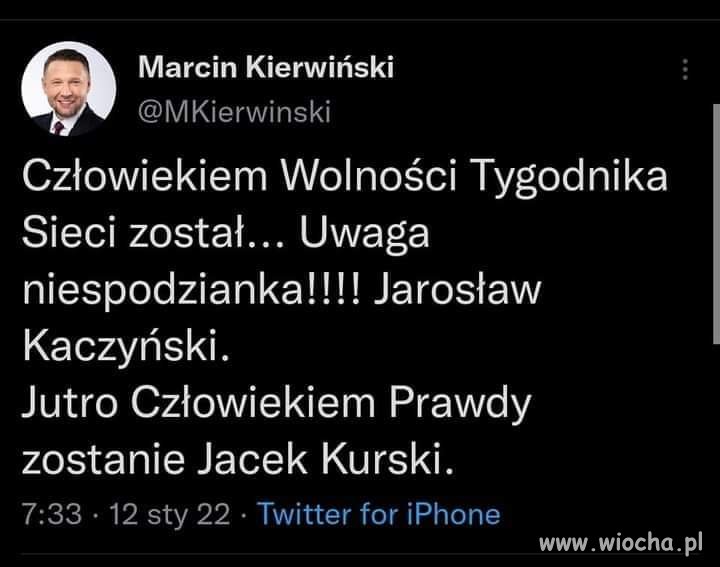 Coś wspaniałego 