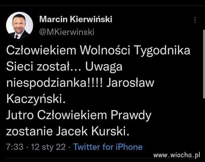 Coś wspaniałego 