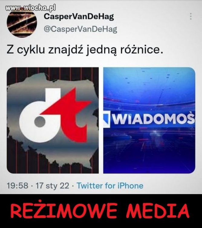 Zagadka na dziś