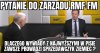 Pytanie retoryczne ?