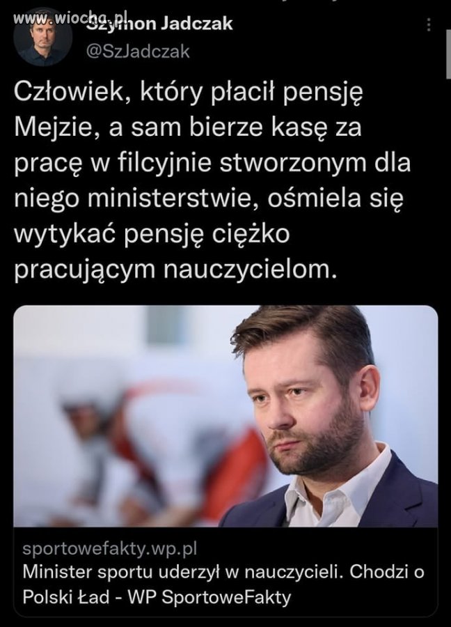I wszystko jasne