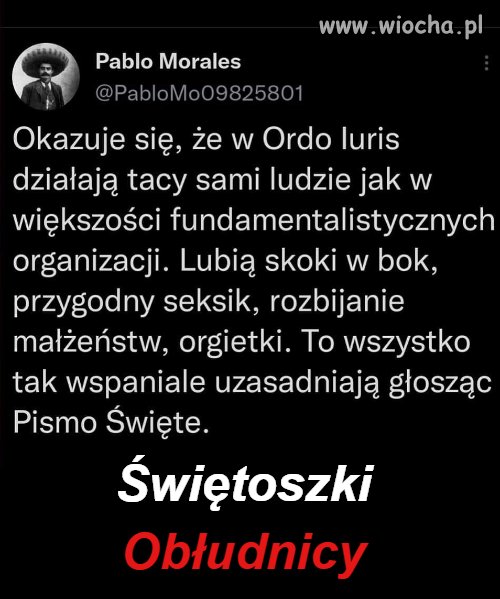 Świętoszki 