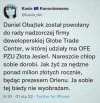 Dorobi sobie do skromnej wypłaty. 