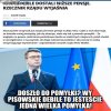 Doszło do pomyłki!