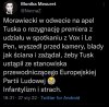 Odwet Morawieckiego 