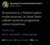 Tak to wygląda z tej perspektywy ...