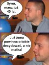 Współczesny macho