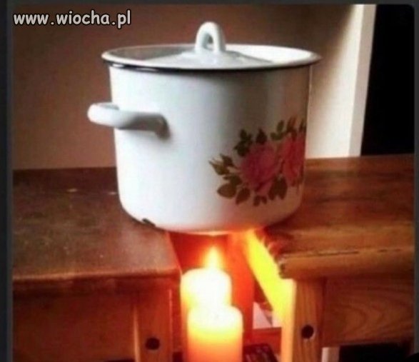 Gotuję zupę 