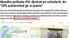 Dla obywateli wyższe mandaty