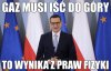 Ale iść, a nie zapie*ralać do góry!!!