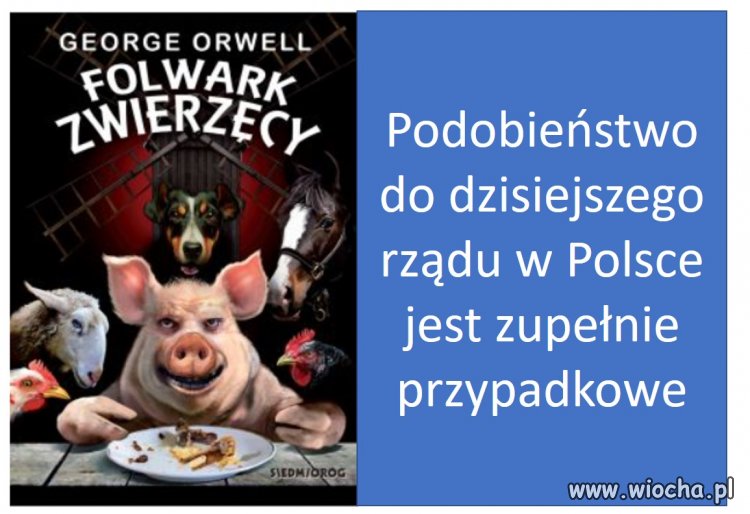 Po 6 latach rządów PiS wniosek 
