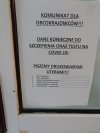 Do obcokrajowców to może chociaż...