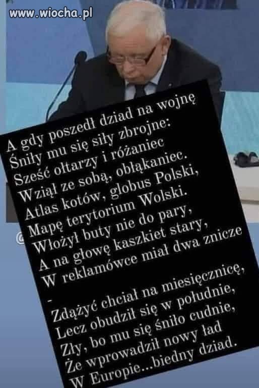 Tego powinni w szkołach uczyć