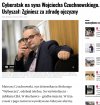 Nie długo nie będzie wyboru albo Wolna Polska...