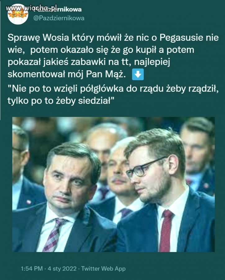 Trafnie to ujął