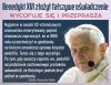 Złożył fałszywe oświadczenie