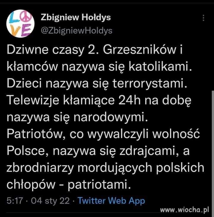 Dziwne 