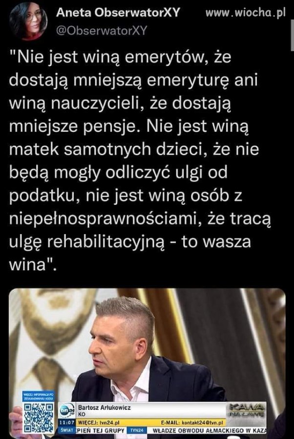 Tak jest! 