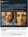 A Gaja Kodek otworzyła szampana?