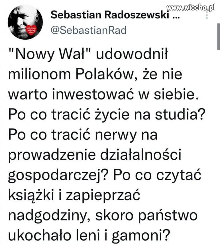 Otóż to... 