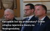 Gowin obwieścił swój powrót do polityki.