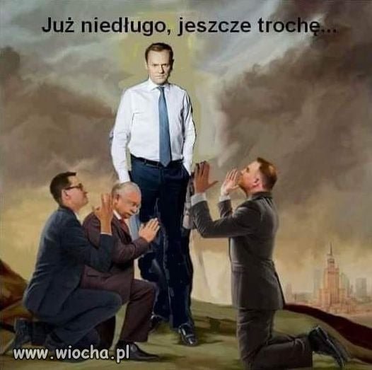 I taki będzie koniec końców