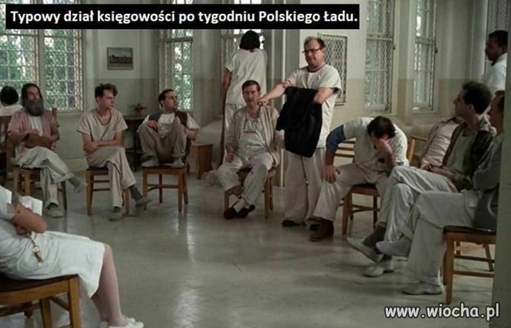 Nowy Wał