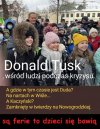 Pisowcy są poje..ni