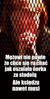 Magia spowiedzi