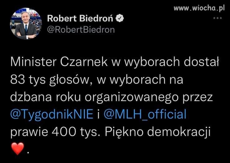 Demokracja