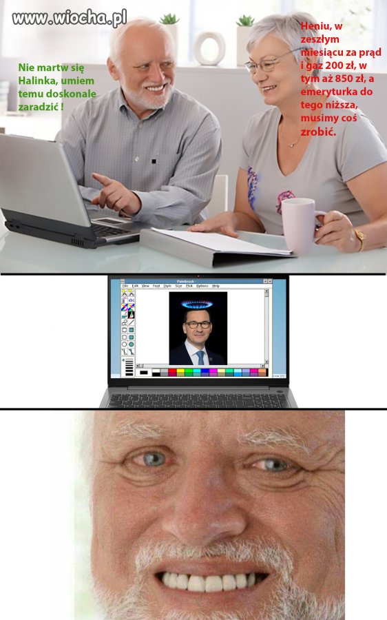 Nowy Ład 