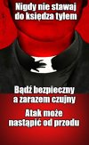 Reguły przetrwania na lekcji religii