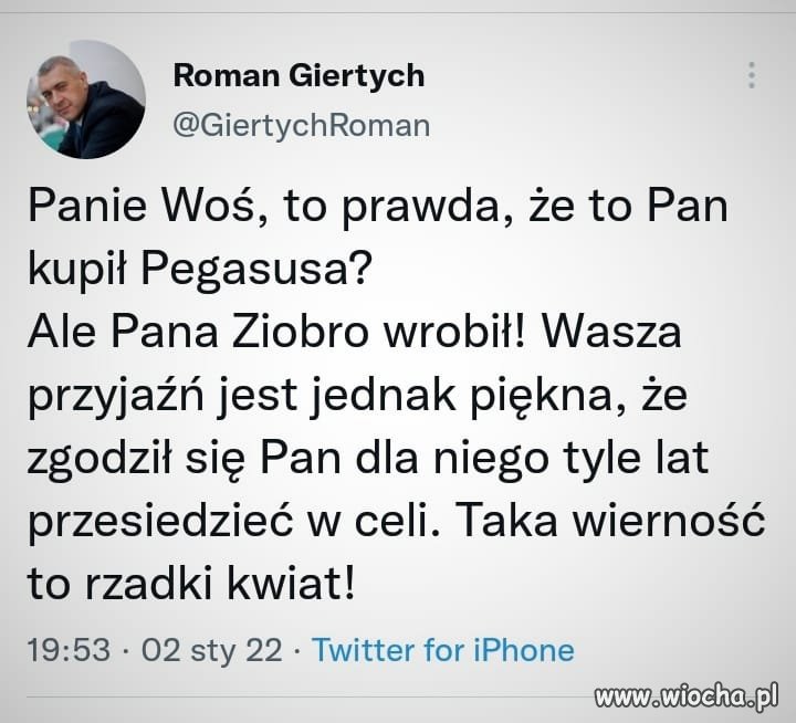 Zaczną sypać 