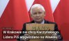 Kaczyński najwyraźniej nie ma dobrej passy.