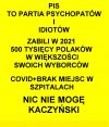 Nic dodać, nic ująć ...