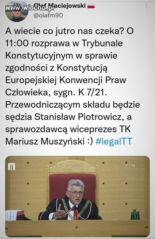 Taka sytuacja