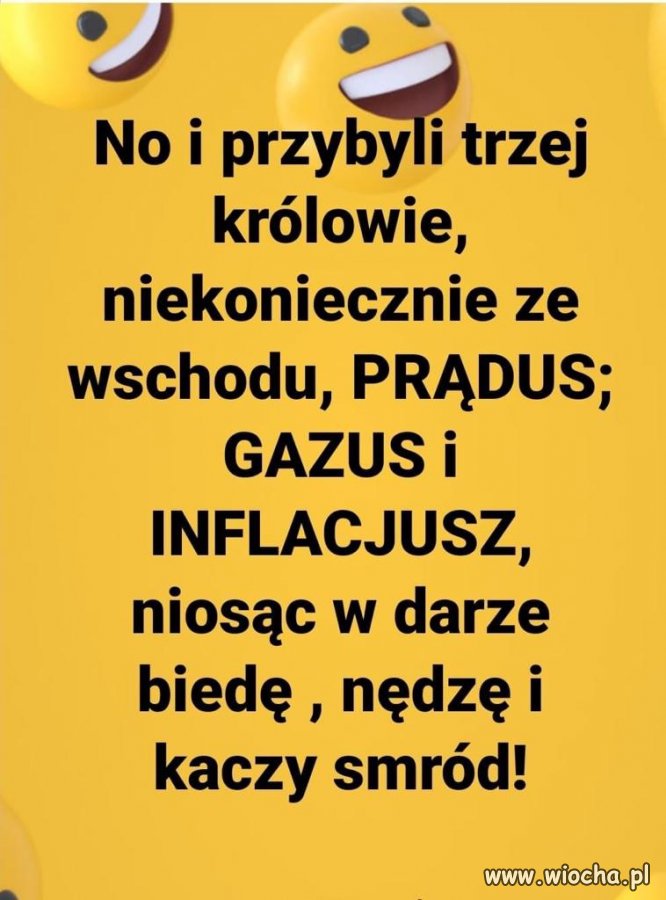 Taka sytuacja