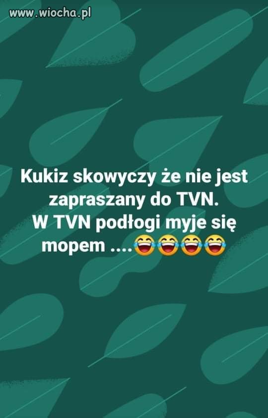 I wszystko jasne