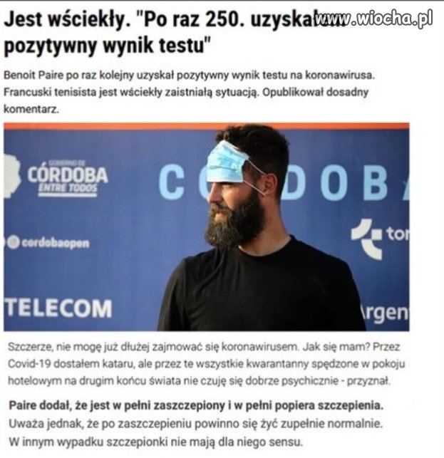 Tak to tu zostawię 