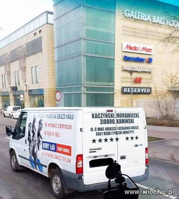 Najlepszy Transit w Polsce!