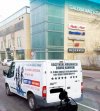 Najlepszy Transit w Polsce!