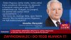 Jarosław Gadzina Kaczyński