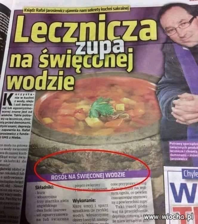 Rosół 