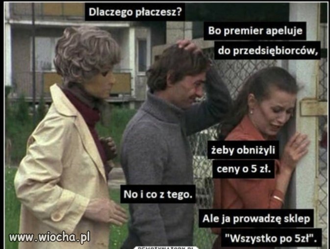 Tarcza antyinflacyjna