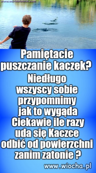 Kolega pytał