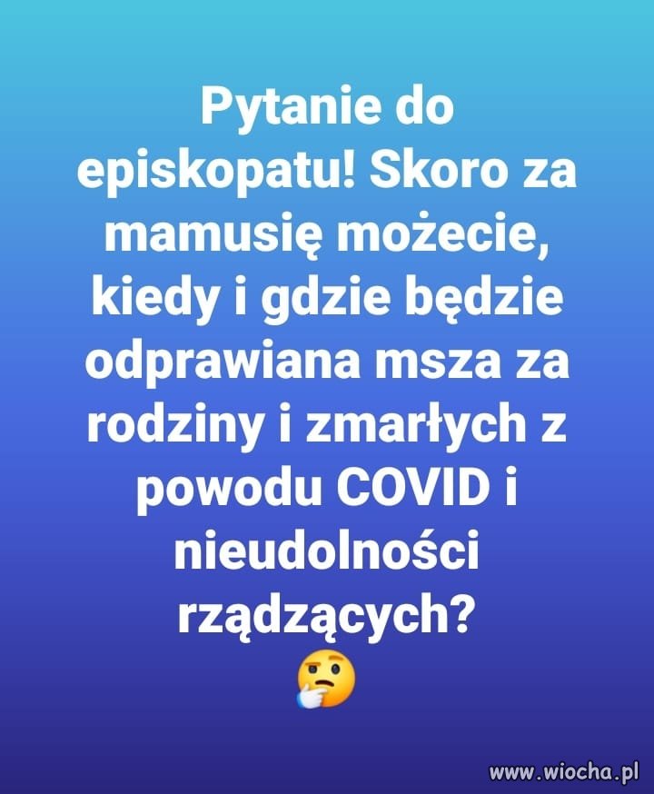 Pytanie ...