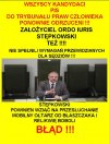 Kolejny sukces Orlow PiSu? Nigdzie ich nie chca...