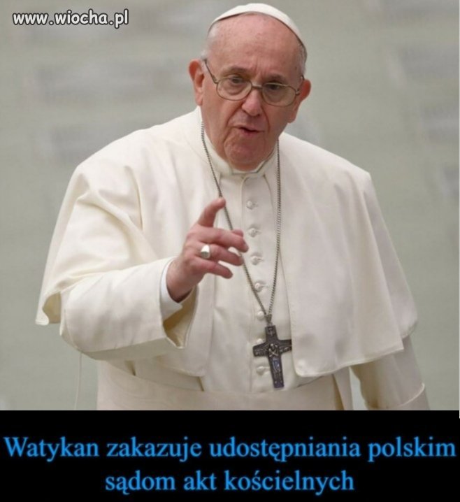 To teraz zagwostka dla zera i kompanów 